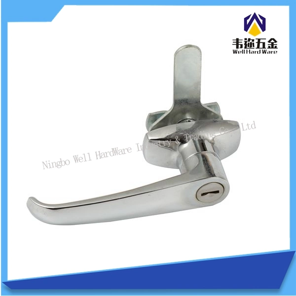 Ms 301 Handle Lock for Metal Enclosure