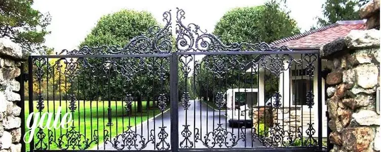 Prima Metal Profile Sheet Fence Safety Interior Wrought Iron Stair Railings