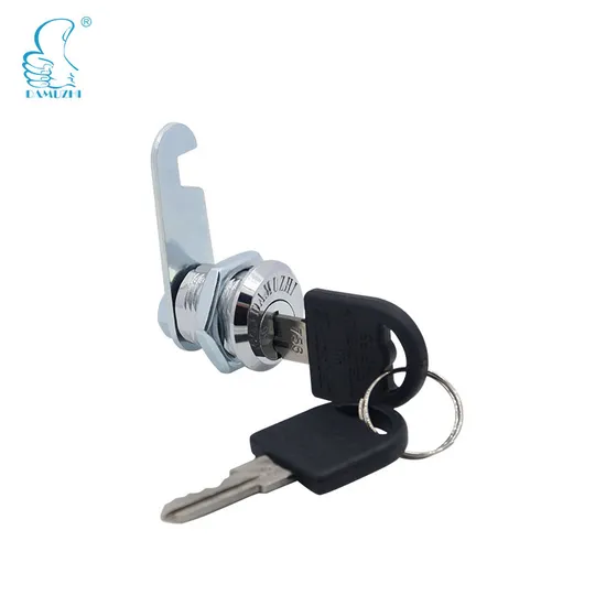 Mailbox Lock File Cabinet Shoe Wardrobe Lock Pin Cam Locker 