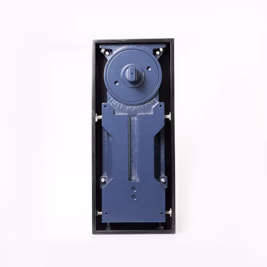Heavy Duty Glass Door Floor Hinges
