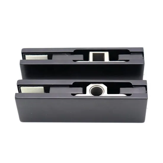 High Quality Stainless Steel Patch Fitting Glass Door Fittings Hardware Accessories Fittings 