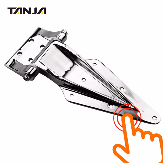 Experienced Stainless Steel Glass Floor Spring Hydraulic Two Speed Heavy Duty Floor Machine Spring Floor Hinge