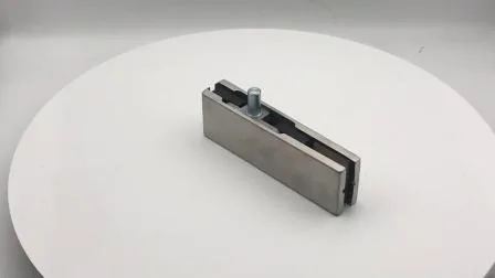 Wall to Glass Connector Glass Clamp Patch Fitting 