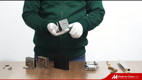 Made in China Suitable for The Thickness of 10