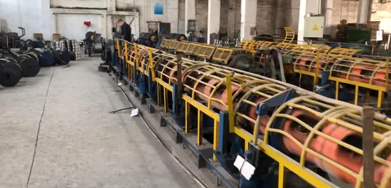 Fitting Glass Railing Hardware for Quadrate Flang 