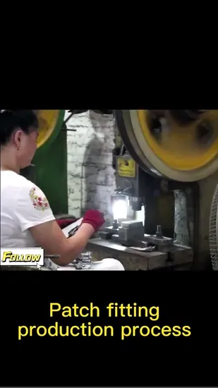 Glass Door Fitting Patch Fitting for Glass Door 